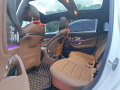 Mercedes-Benz E-Class facelift E 300 L sports luxury - фото 18