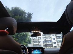 Mercedes-Benz E-Class facelift E 300 L sports luxury - фото 19