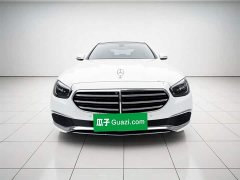 Mercedes-Benz E-Class facelift E 300 L sports luxury - фото 2
