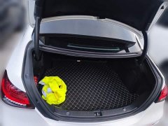 Mercedes-Benz E-Class facelift E 300 L sports luxury - фото 20