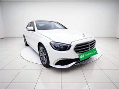Mercedes-Benz E-Class facelift E 300 L sports luxury - фото 3