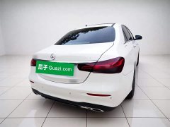 Mercedes-Benz E-Class facelift E 300 L sports luxury - фото 5