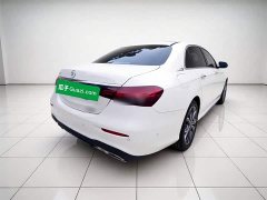Mercedes-Benz E-Class facelift E 300 L sports luxury - фото 6