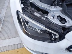 Mercedes-Benz E-Class facelift E 300 L sports luxury - фото 7