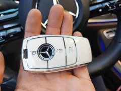 Mercedes-Benz E-Class facelift E 300 L sports luxury - фото 9