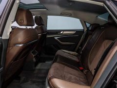 Audi A7L 45TFSI S-line Dream Building Liquid Crystal Package - фото 10