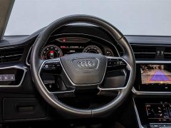 Audi A7L 45TFSI S-line Dream Building Liquid Crystal Package - фото 14