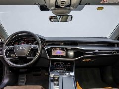 Audi A7L 45TFSI S-line Dream Building Liquid Crystal Package - фото 15