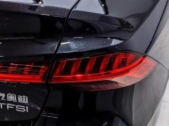 Audi A7L 45TFSI S-line Dream Building Liquid Crystal Package - фото 18
