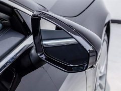 Audi A7L 45TFSI S-line Dream Building Liquid Crystal Package - фото 19