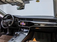 Audi A7L 45TFSI S-line Dream Building Liquid Crystal Package - фото 20