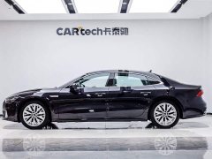 Audi A7L 45TFSI S-line Dream Building Liquid Crystal Package - фото 3