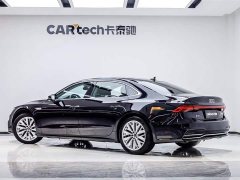 Audi A7L 45TFSI S-line Dream Building Liquid Crystal Package - фото 4