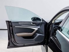 Audi A7L 45TFSI S-line Dream Building Liquid Crystal Package - фото 8