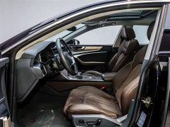 Audi A7L 45TFSI S-line Dream Building Liquid Crystal Package - фото 9