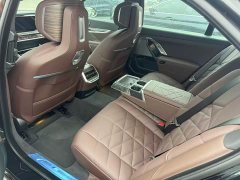 BMW 7 Series 2023 740Li M Sport Package - фото 3