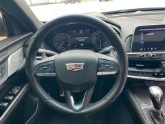 Cadillac CT4 28T Premium Luxury - фото 10