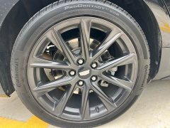 Cadillac CT4 28T Premium Luxury - фото 12