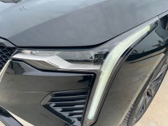 Cadillac CT4 28T Premium Luxury - фото 13