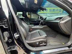 Cadillac CT4 28T Premium Luxury - фото 14