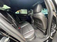 Cadillac CT4 28T Premium Luxury - фото 15