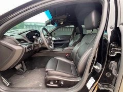 Cadillac CT4 28T Premium Luxury - фото 7