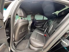 Cadillac CT4 28T Premium Luxury - фото 8