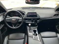 Cadillac CT4 28T Premium Luxury - фото 9