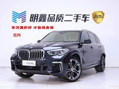 BMW X5 2022 facelift xDrive 40Li exclusive M sports package - фото 1