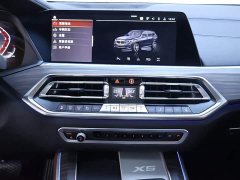 BMW X5 2022 facelift xDrive 40Li exclusive M sports package - фото 10