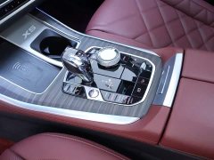 BMW X5 2022 facelift xDrive 40Li exclusive M sports package - фото 12