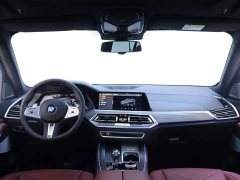 BMW X5 2022 facelift xDrive 40Li exclusive M sports package - фото 13