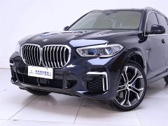 BMW X5 2022 facelift xDrive 40Li exclusive M sports package - фото 3
