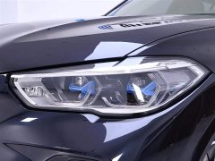 BMW X5 2022 facelift xDrive 40Li exclusive M sports package - фото 4