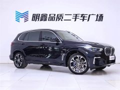 BMW X5 2022 facelift xDrive 40Li exclusive M sports package - фото 5