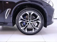 BMW X5 2022 facelift xDrive 40Li exclusive M sports package - фото 6