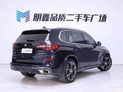 BMW X5 2022 facelift xDrive 40Li exclusive M sports package - фото 7