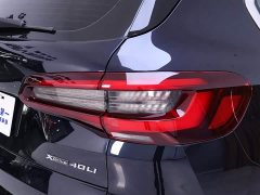 BMW X5 2022 facelift xDrive 40Li exclusive M sports package - фото 9