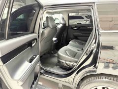 Toyota Highlander 380T four-wheel drive premium version 7 seats - фото 13