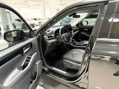 Toyota Highlander 380T four-wheel drive premium version 7 seats - фото 14