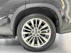 Toyota Highlander 380T four-wheel drive premium version 7 seats - фото 9