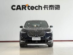 BMW X3 xDrive25L Luxury Package - фото 2