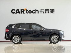 BMW X3 xDrive25L Luxury Package - фото 4