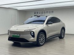 NIO EC6 2023 75kWh - фото 1