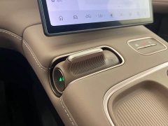 NIO EC6 2023 75kWh - фото 10