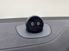 NIO EC6 2023 75kWh - фото 11