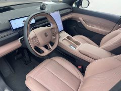 NIO EC6 2023 75kWh - фото 12