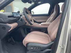 NIO EC6 2023 75kWh - фото 13
