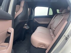 NIO EC6 2023 75kWh - фото 14