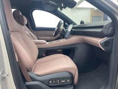 NIO EC6 2023 75kWh - фото 15